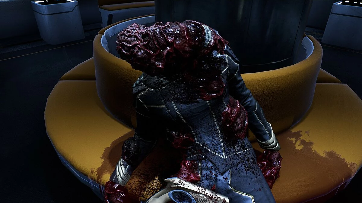 Скриншот из игры Shadows of Kepler - 3