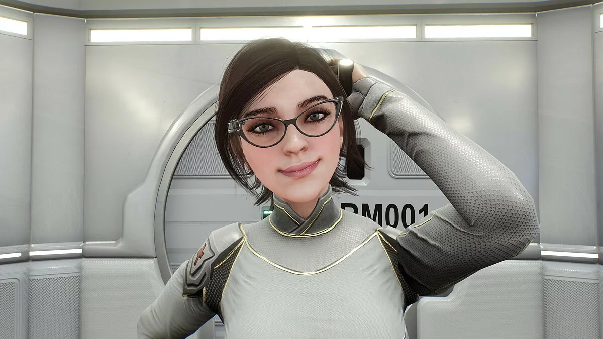 Скриншот из игры Shadows of Kepler - 16