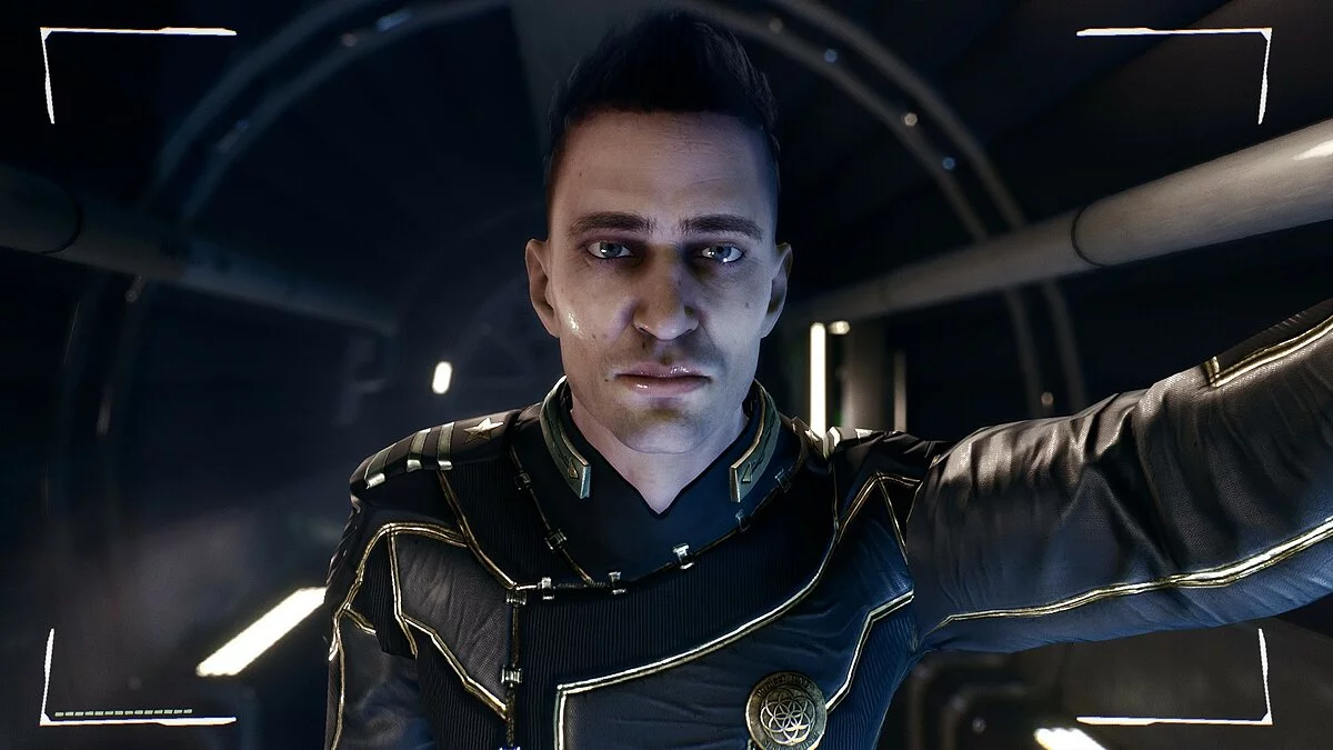 Скриншот из игры Shadows of Kepler - 18