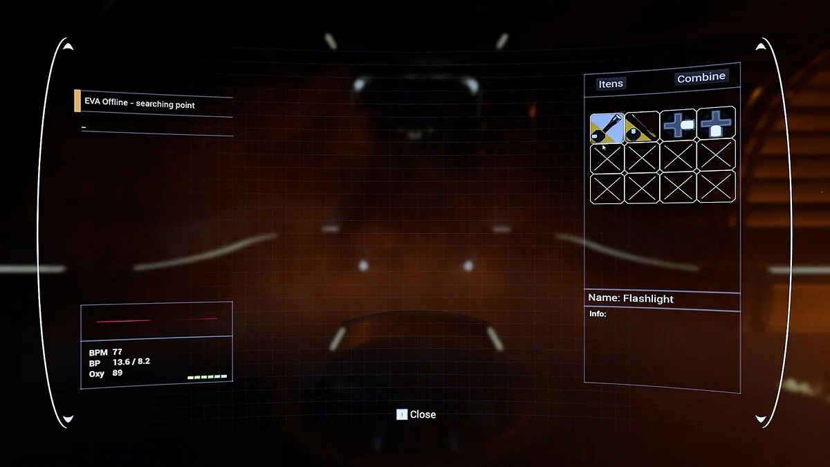 Скриншот из игры Shadows of Kepler - 9