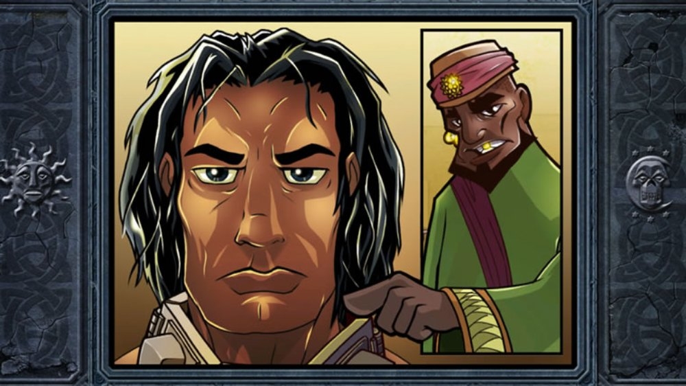 Скриншот из игры Puzzle Chronicles - 46