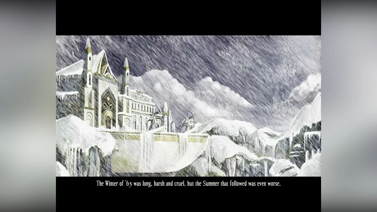 Скриншот из игры Puzzle Kingdoms - 13