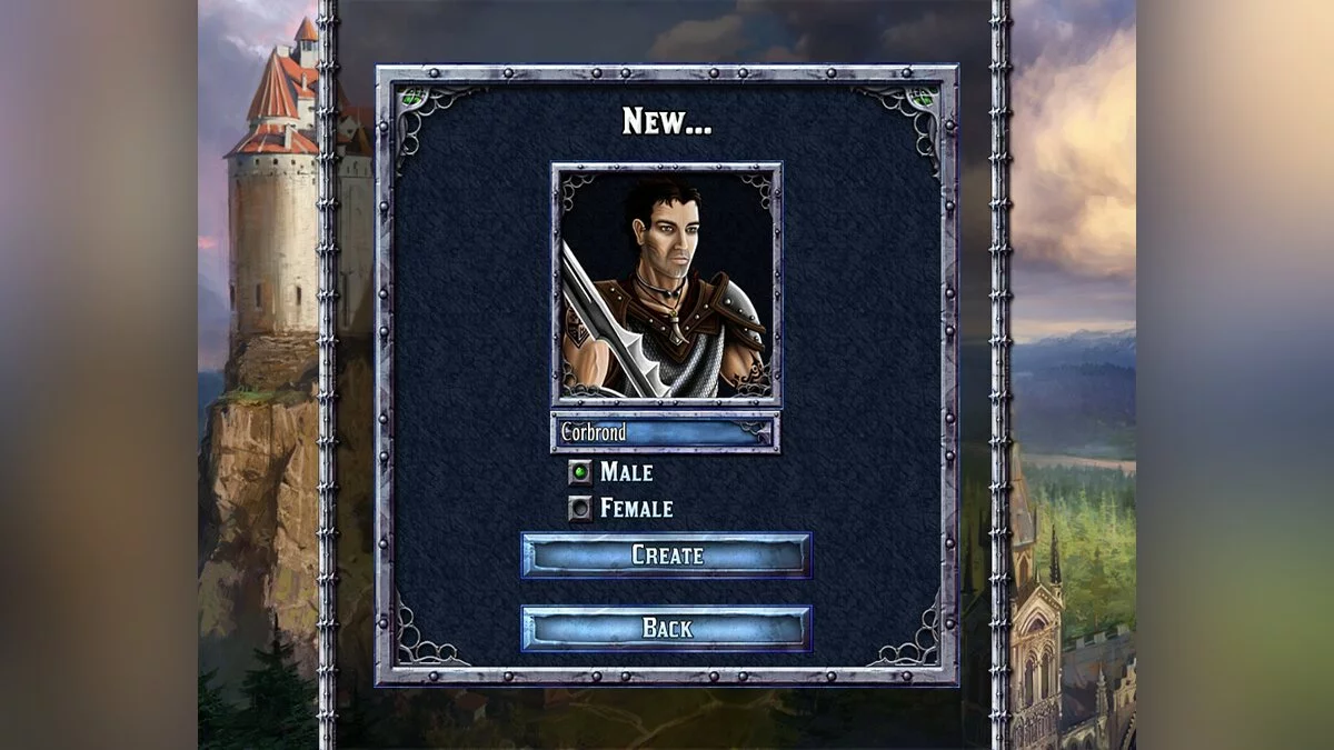 Скриншот из игры Puzzle Kingdoms - 8