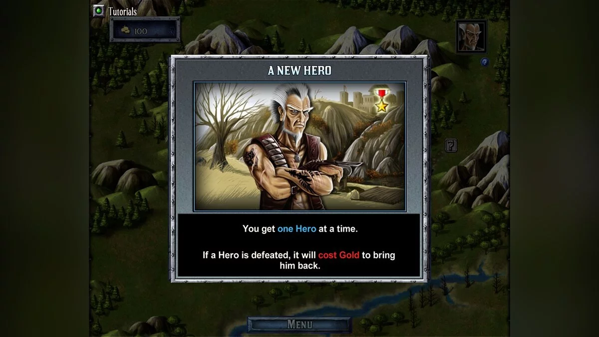 Скриншот из игры Puzzle Kingdoms - 11