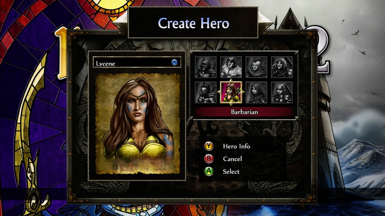 Скриншот из игры Puzzle Quest 2 - 147