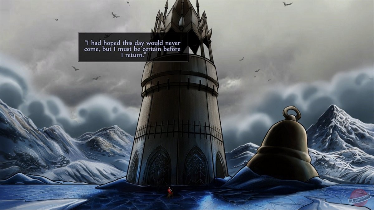 Скриншот из игры Puzzle Quest 2 - 43