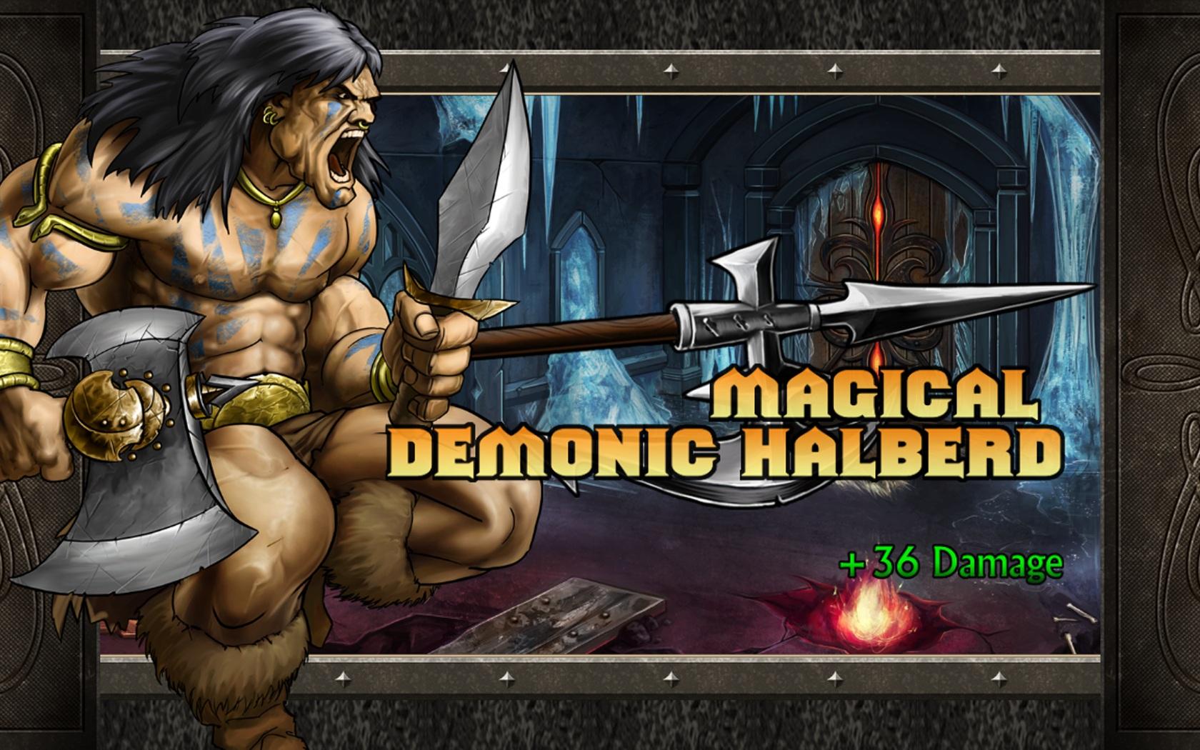 Скриншот из игры Puzzle Quest 2 - 86