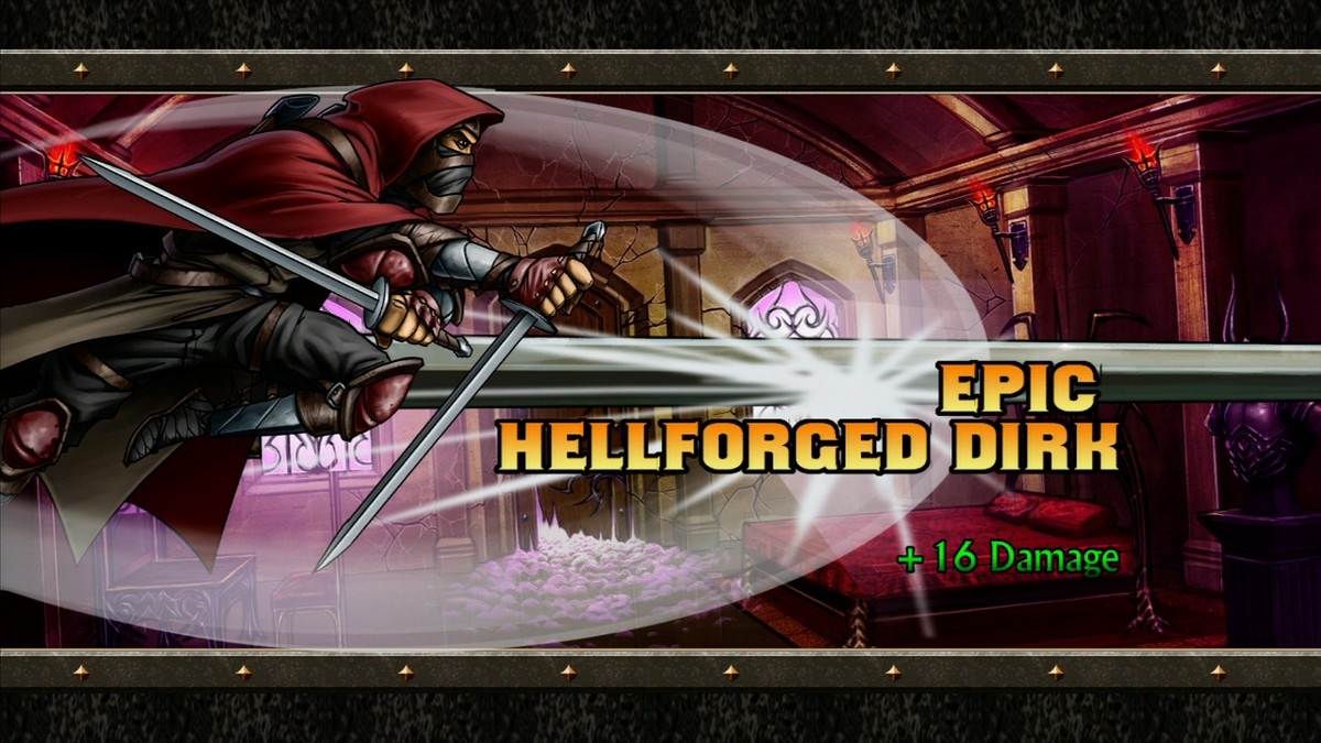 Скриншот из игры Puzzle Quest 2 - 153