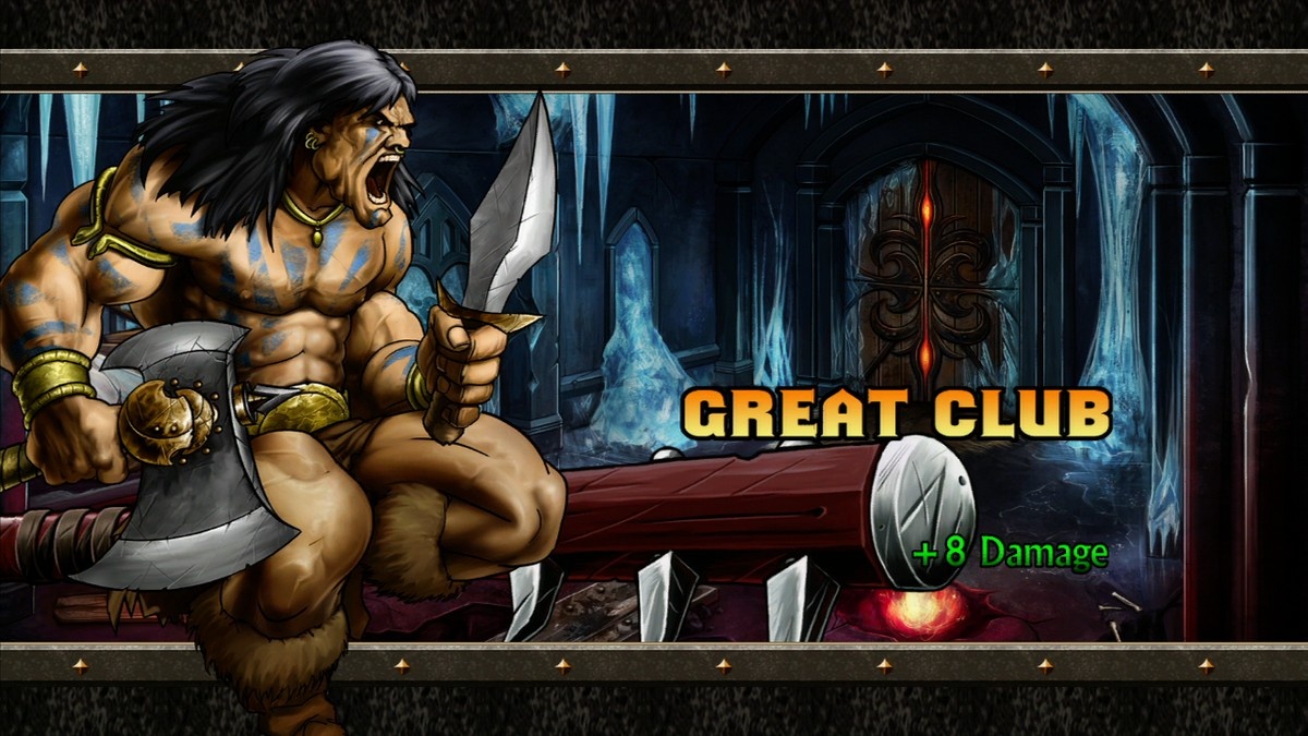 Скриншот из игры Puzzle Quest 2 - 137