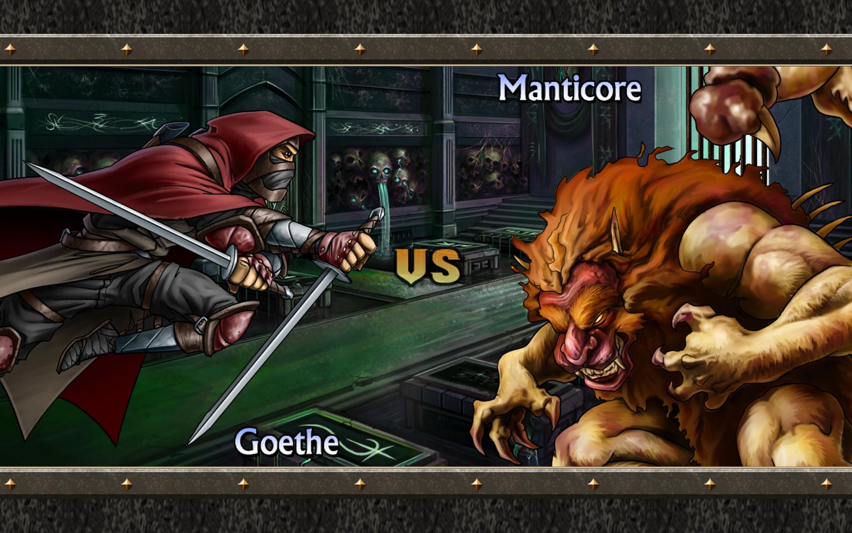 Скриншот из игры Puzzle Quest 2 - 68