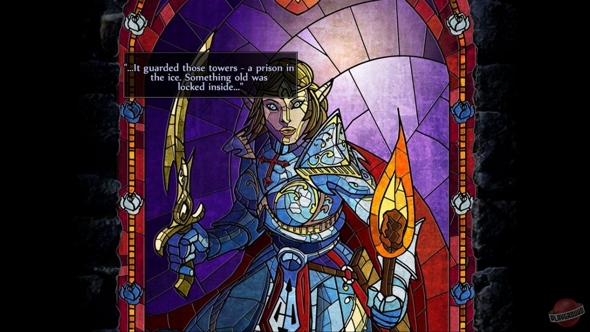 Скриншот из игры Puzzle Quest 2 - 71