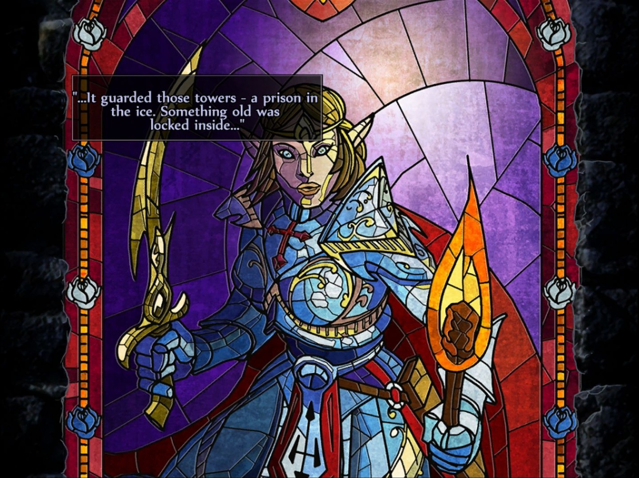 Скриншот из игры Puzzle Quest 2 - 37