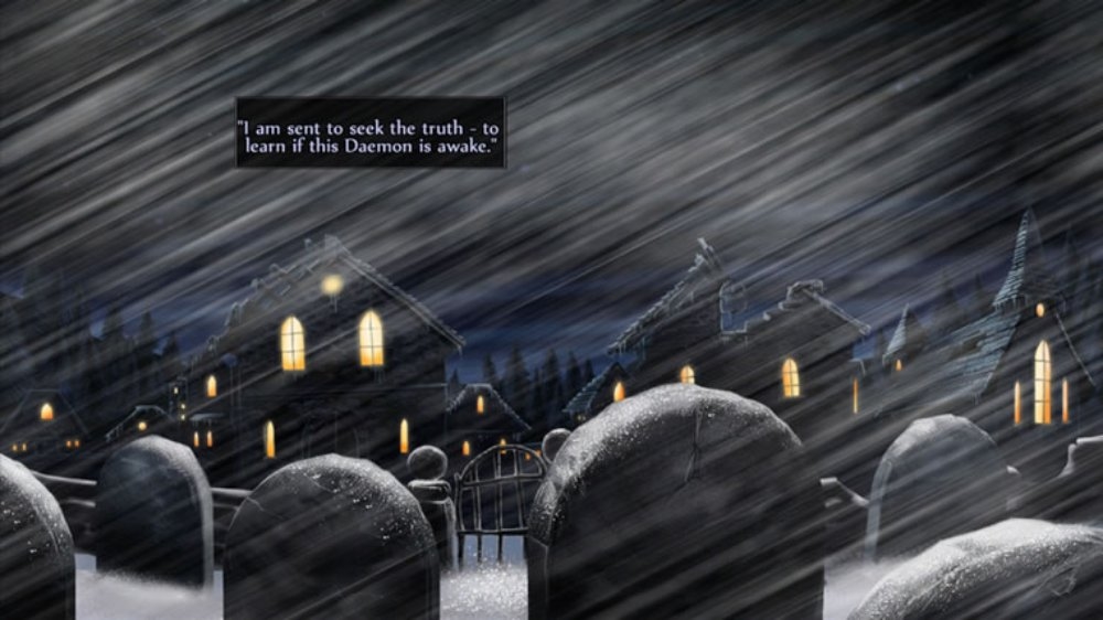 Скриншот из игры Puzzle Quest 2 - 42