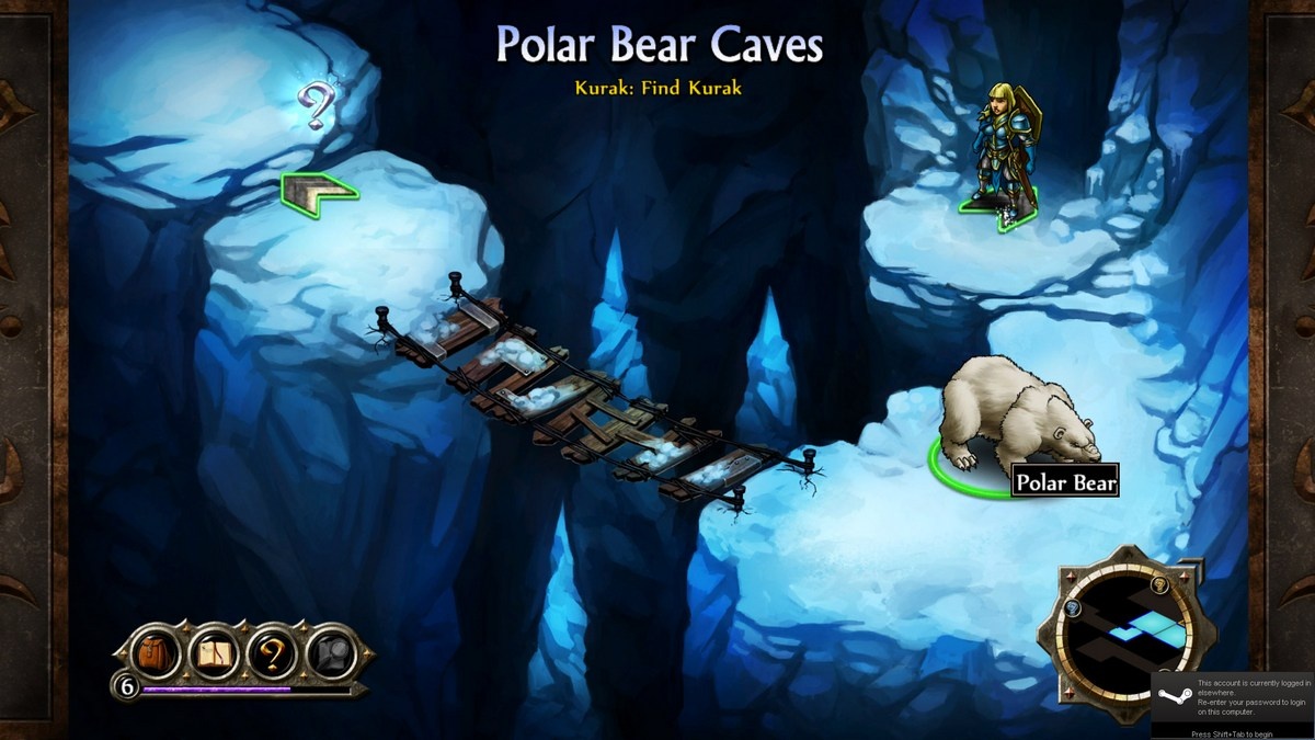 Скриншот из игры Puzzle Quest 2 - 154