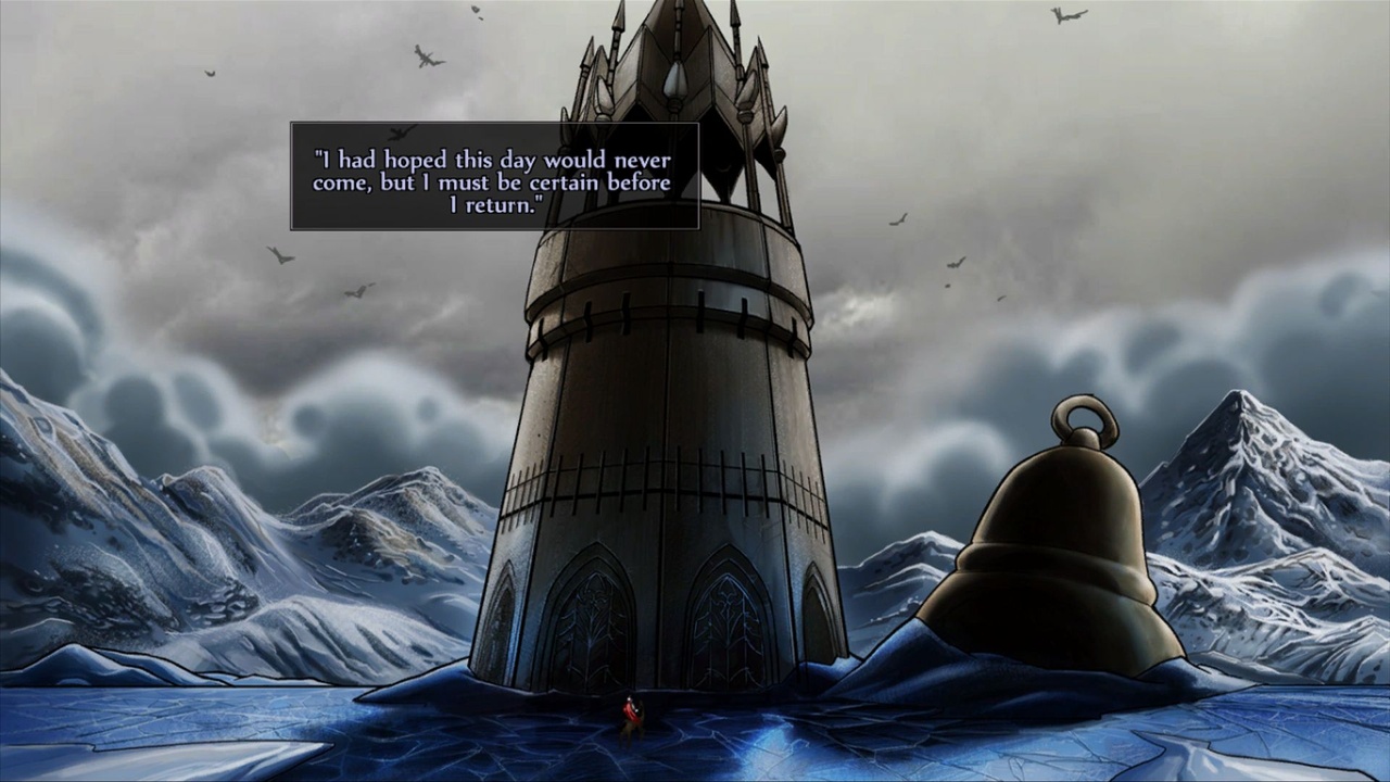 Скриншот из игры Puzzle Quest 2 - 123