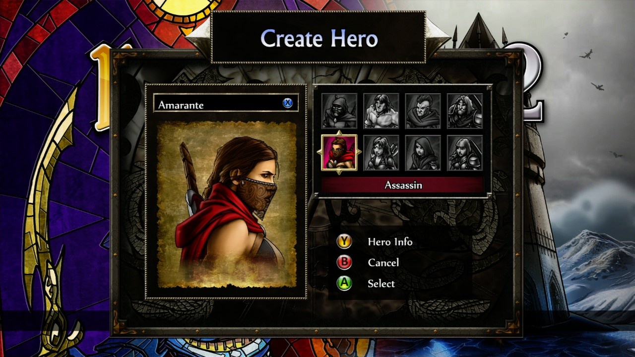 Скриншот из игры Puzzle Quest 2 - 167