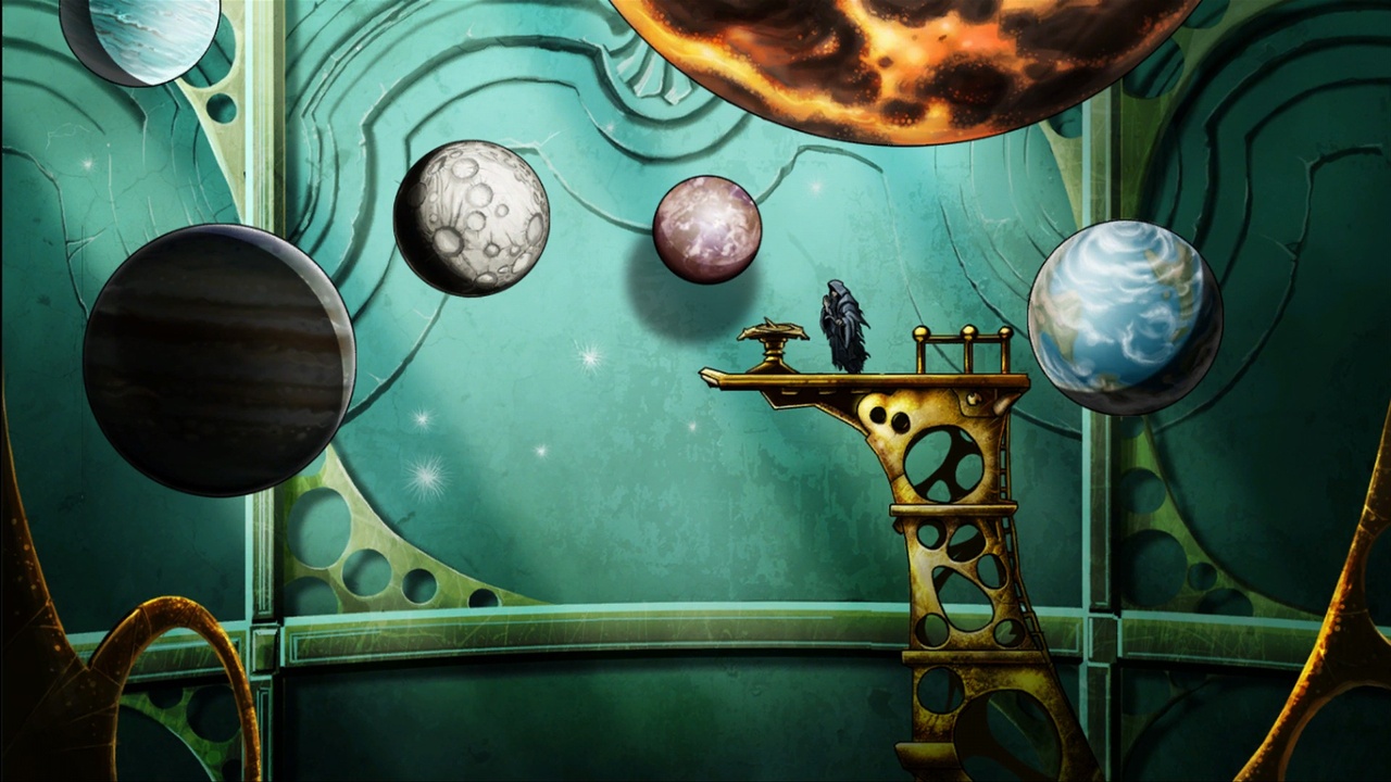 Скриншот из игры Puzzle Quest 2 - 159