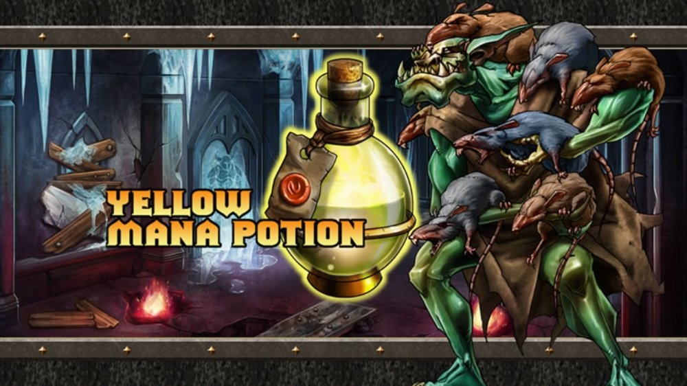 Скриншот из игры Puzzle Quest 2 - 26