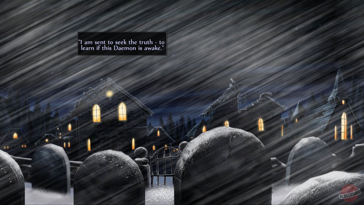 Скриншот из игры Puzzle Quest 2 - 83