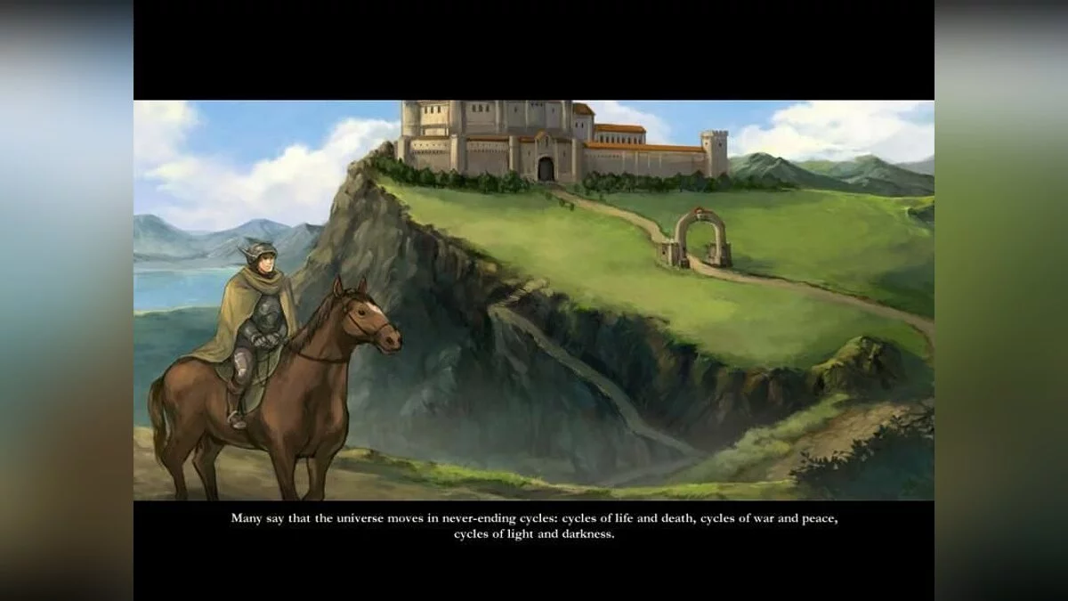 Скриншот из игры Puzzle Quest: Challenge of the Warlords - 7