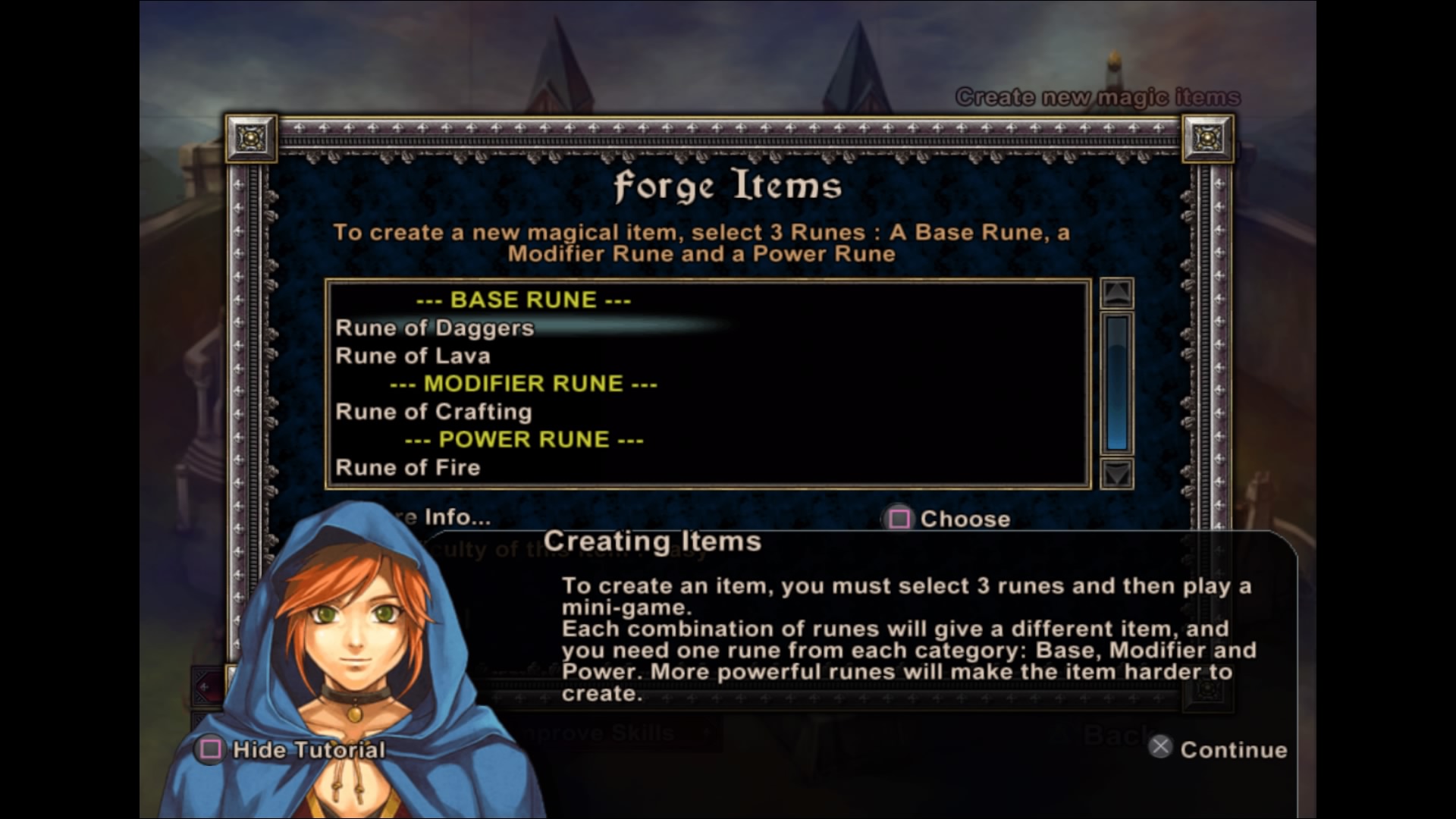 Скриншот из игры Puzzle Quest: Challenge of the Warlords - 41