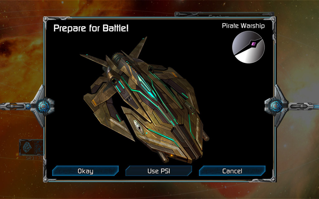 Скриншот из игры Puzzle Quest: Galactrix - 20