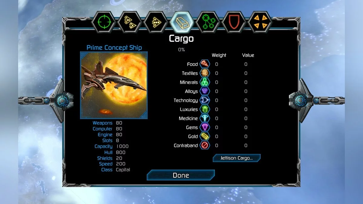 Скриншот из игры Puzzle Quest: Galactrix - 38