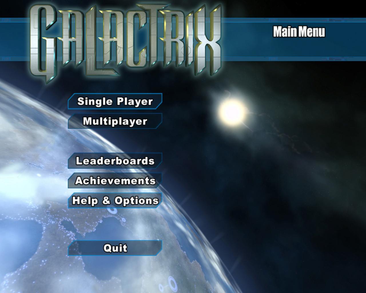 Скриншот из игры Puzzle Quest: Galactrix - 34