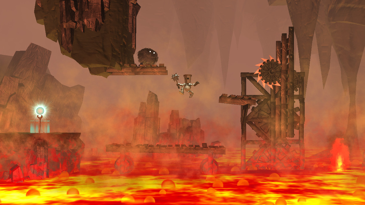 Скриншот из игры Life Goes On: Done to Death - 42