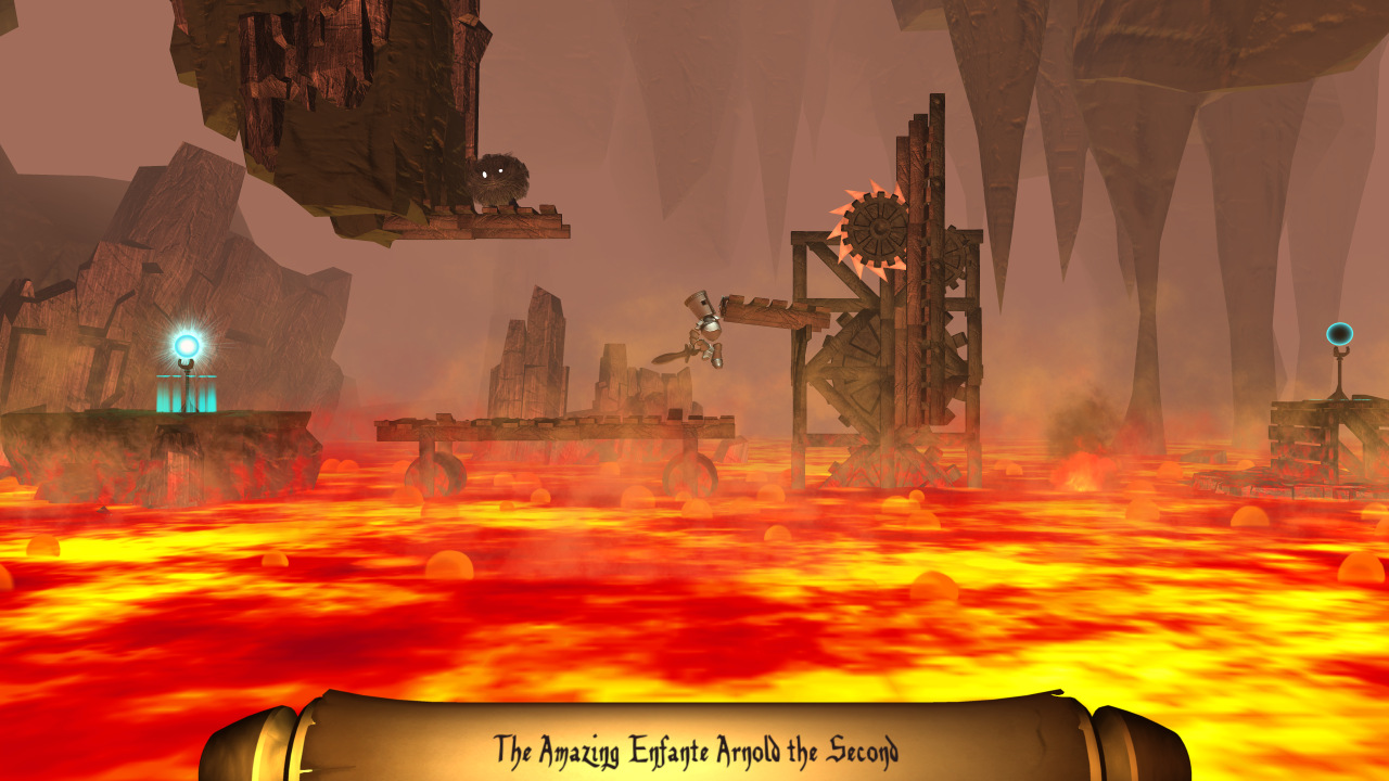 Скриншот из игры Life Goes On: Done to Death - 23