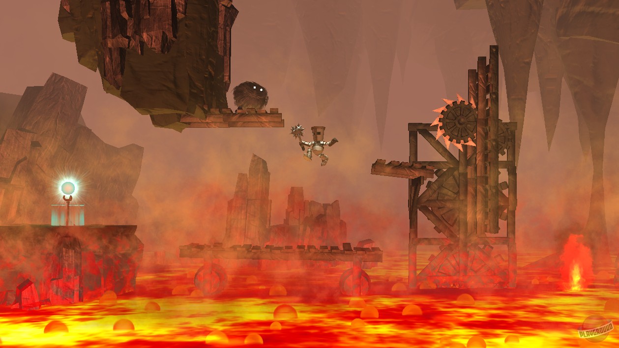 Скриншот из игры Life Goes On: Done to Death - 28