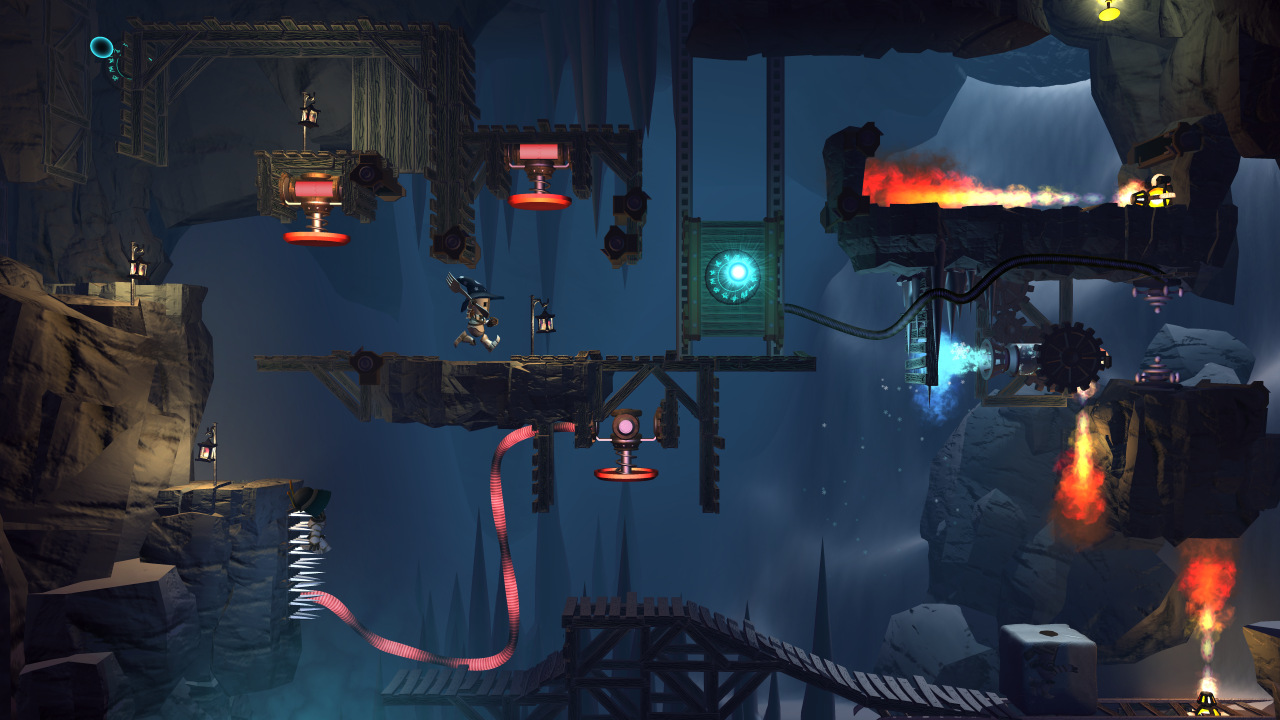 Скриншот из игры Life Goes On: Done to Death - 60