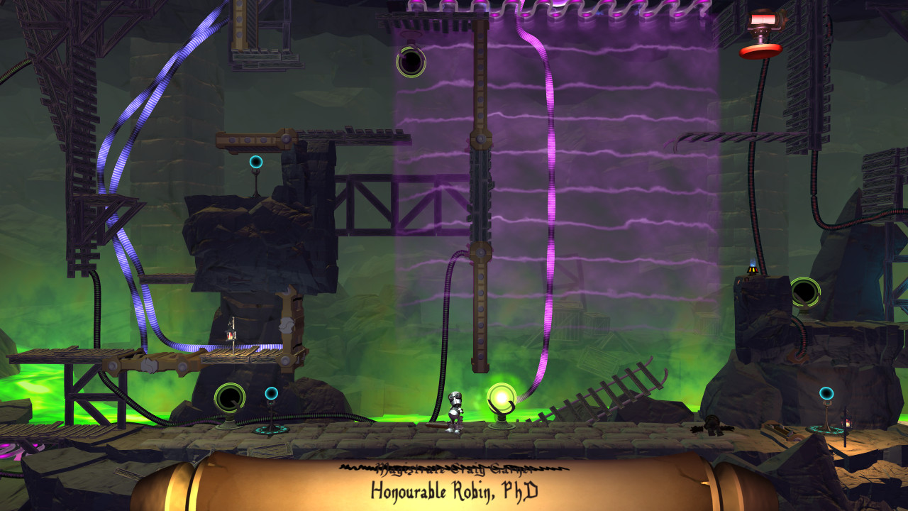 Скриншот из игры Life Goes On: Done to Death - 32