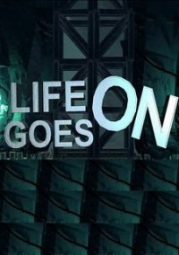 Обложка игры Life Goes On