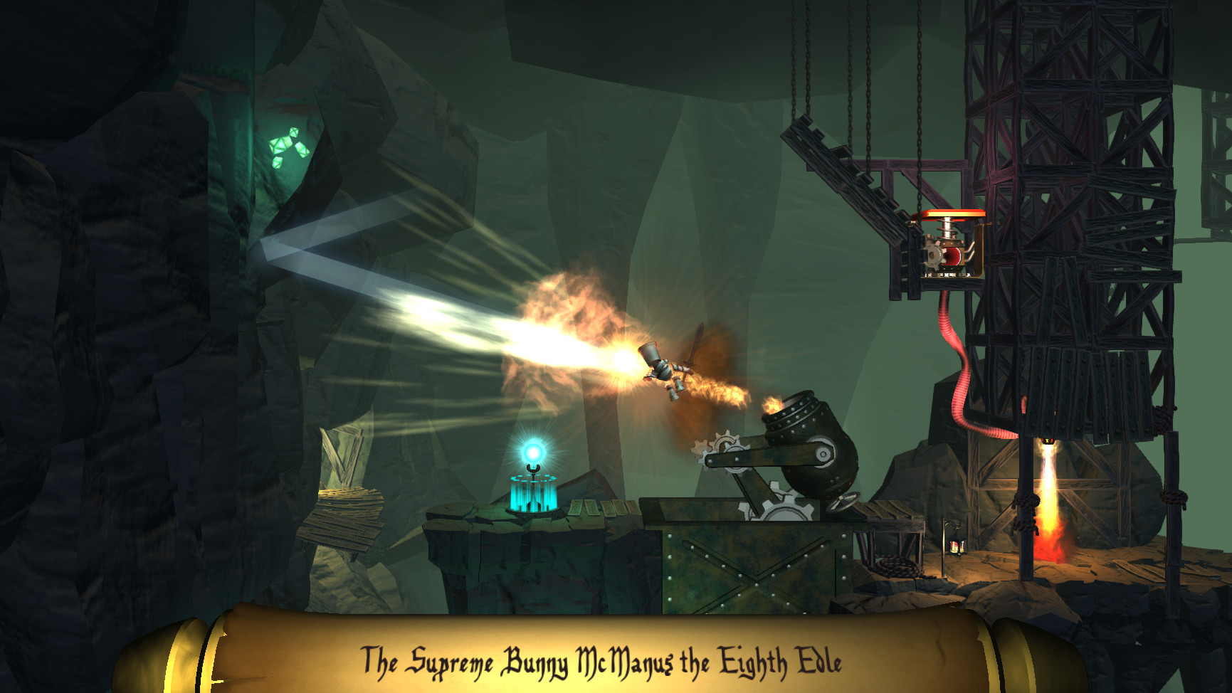 Скриншот из игры Life Goes On - 21