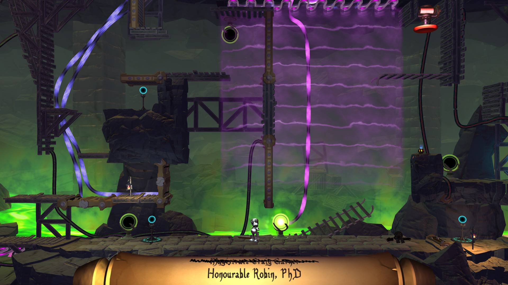 Скриншот из игры Life Goes On - 22