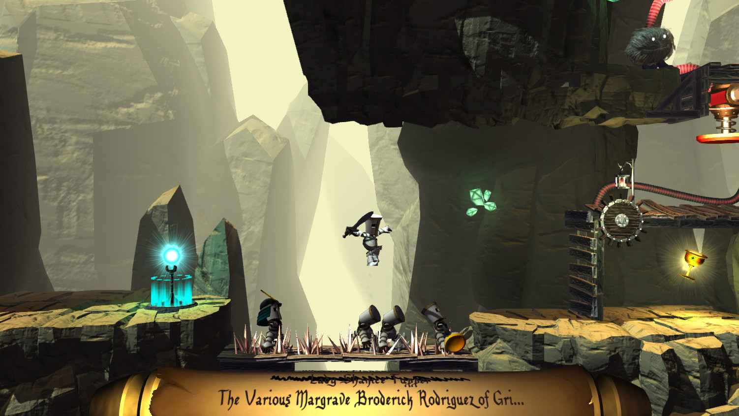 Скриншот из игры Life Goes On - 18