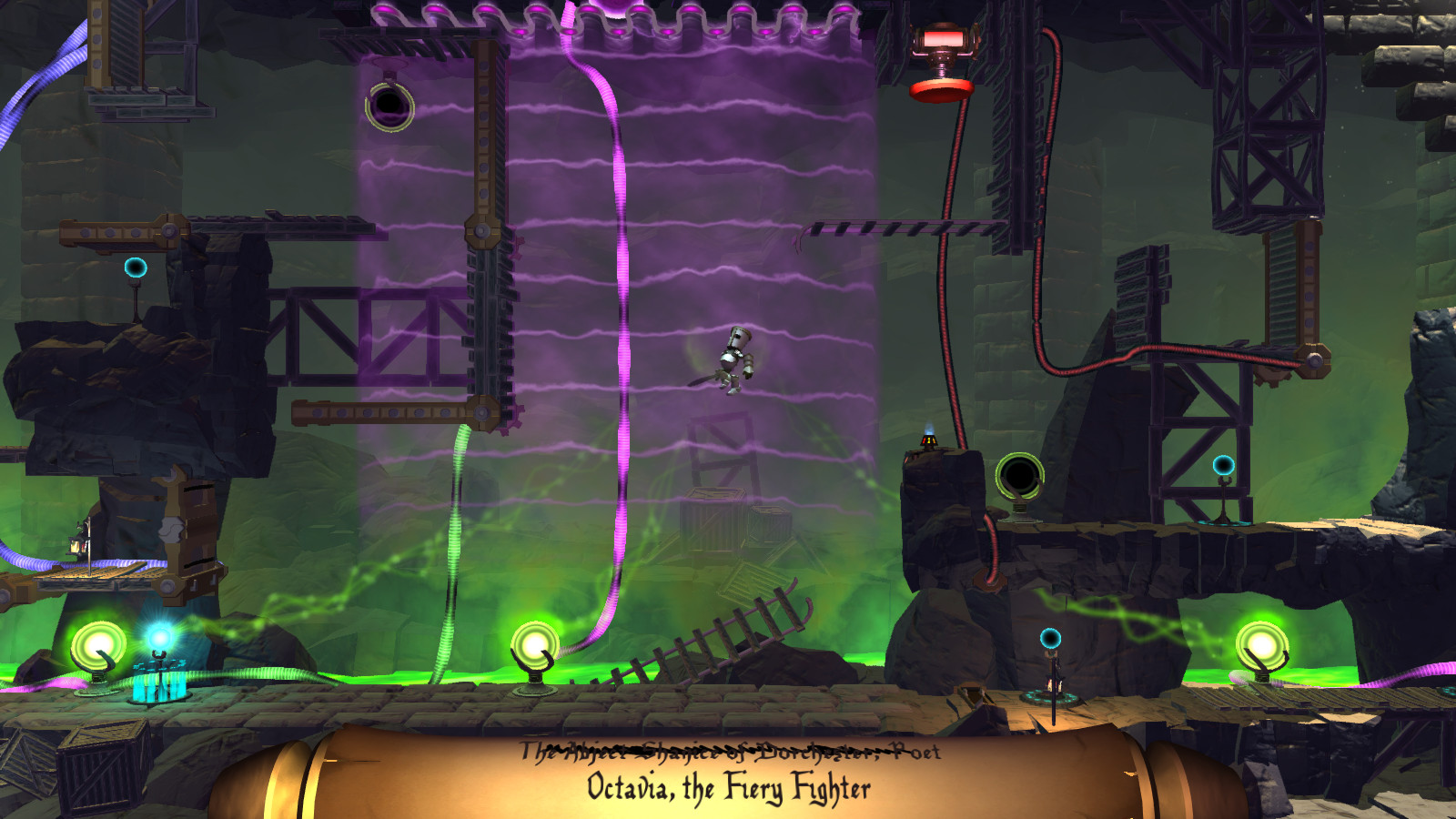 Скриншот из игры Life Goes On - 9