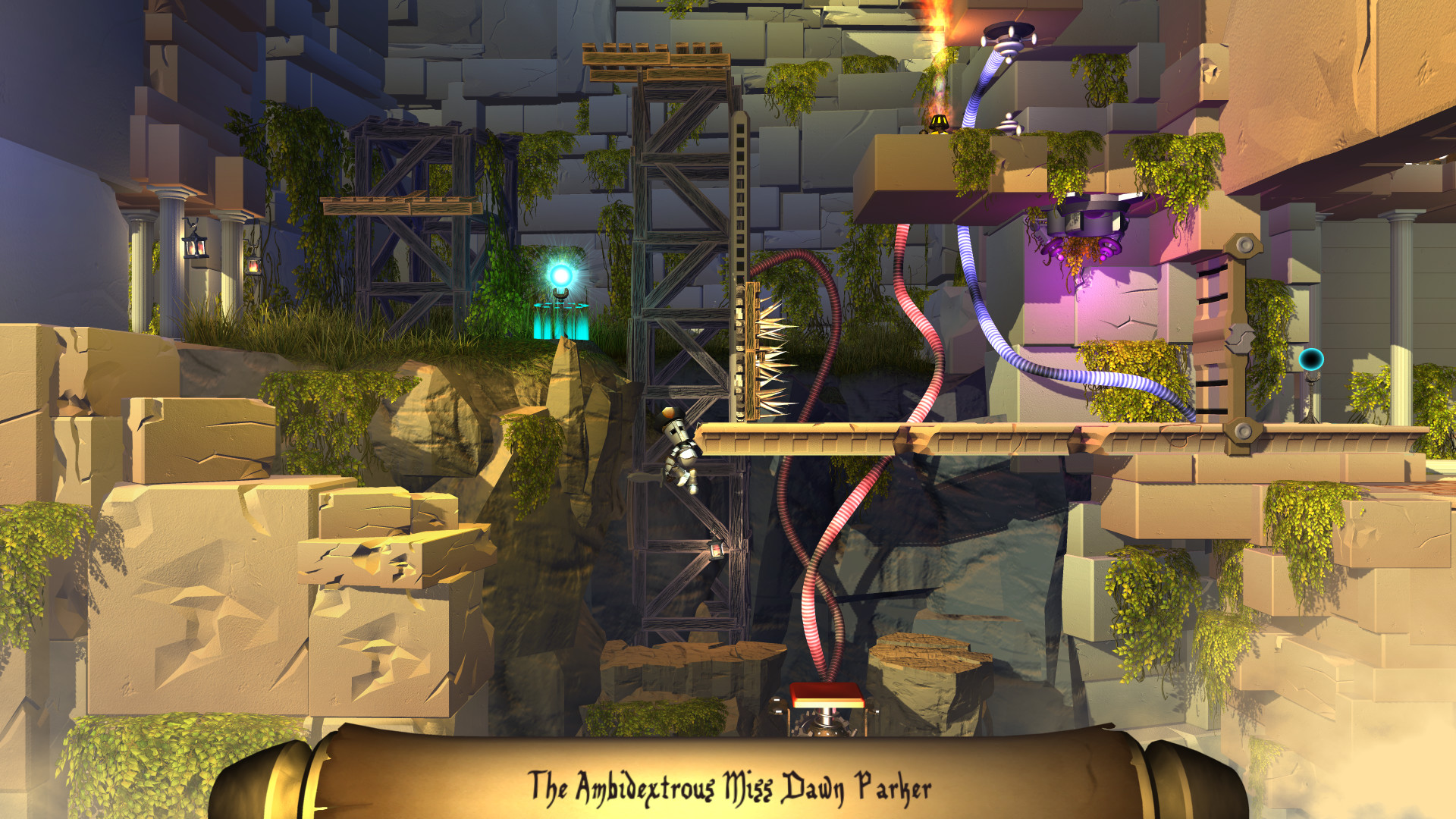 Скриншот из игры Life Goes On - 14