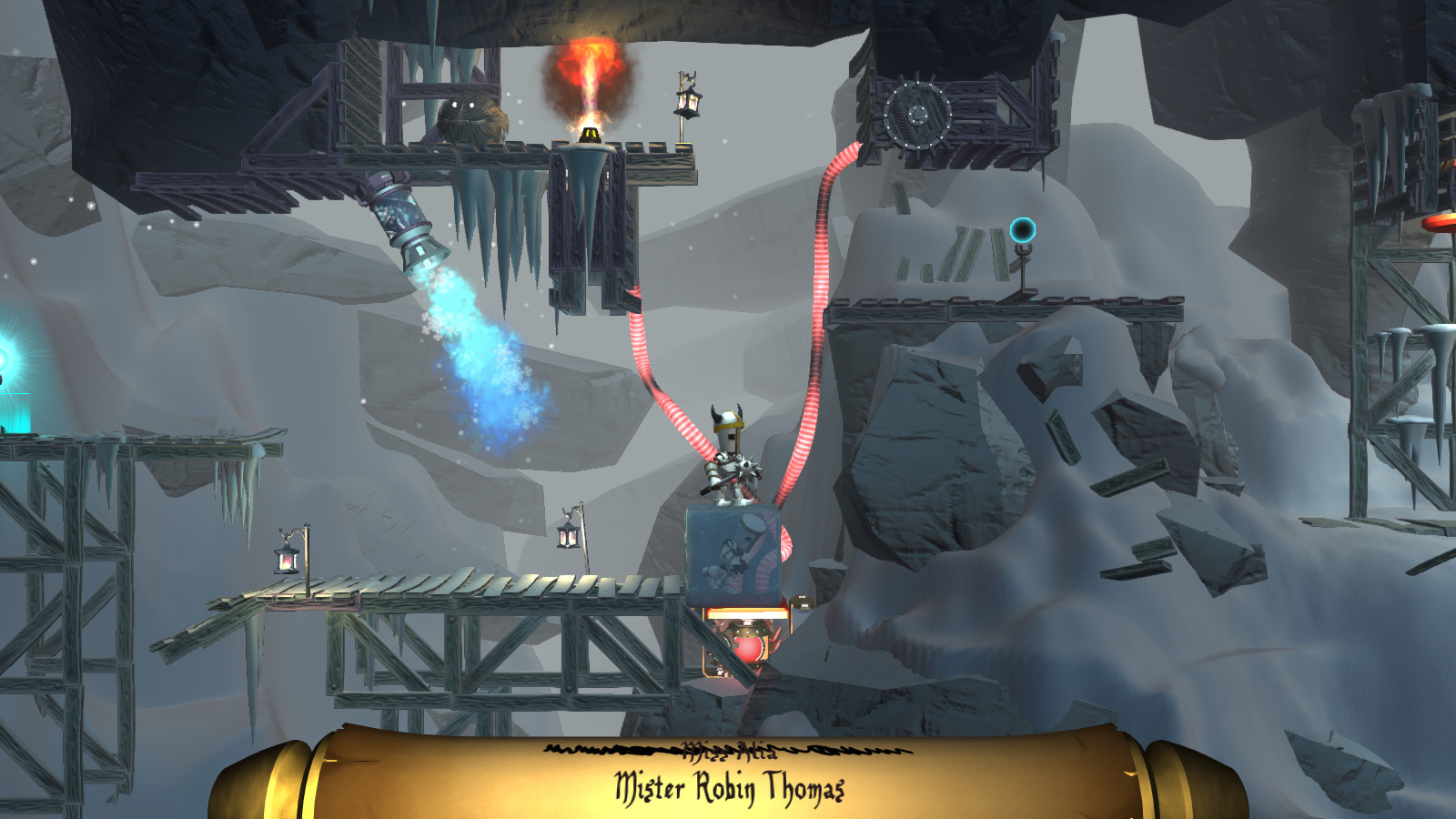 Скриншот из игры Life Goes On - 12