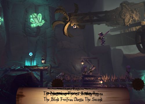 Скриншот из игры Life Goes On - 1