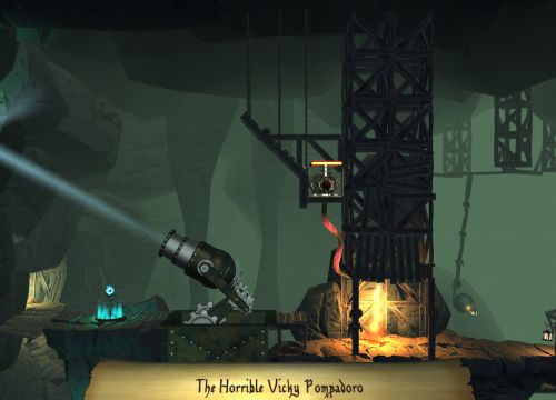 Скриншот из игры Life Goes On - 6