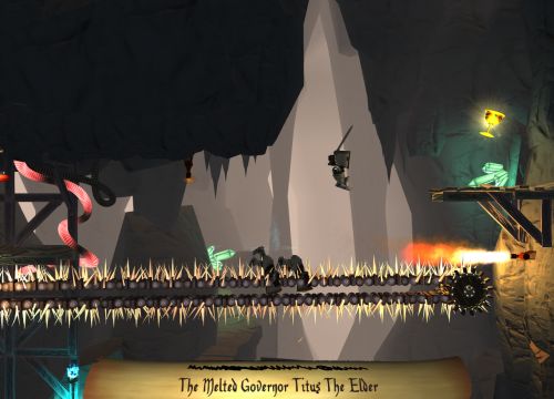 Скриншот из игры Life Goes On - 7