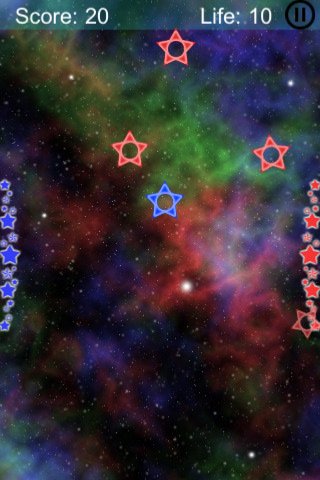 Скриншот из игры Infinite Slide - 4