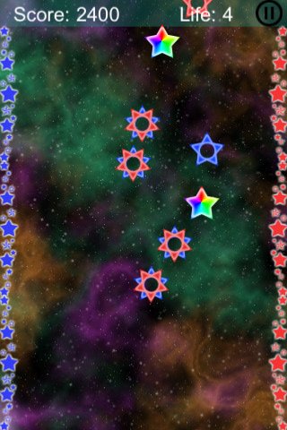 Скриншот из игры Infinite Slide - 5