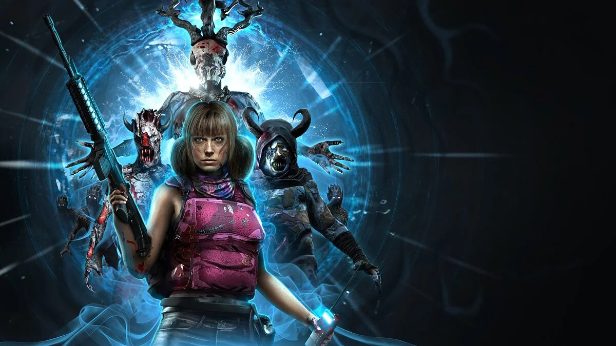 Скриншот из игры Hellbreach: Vegas - 8