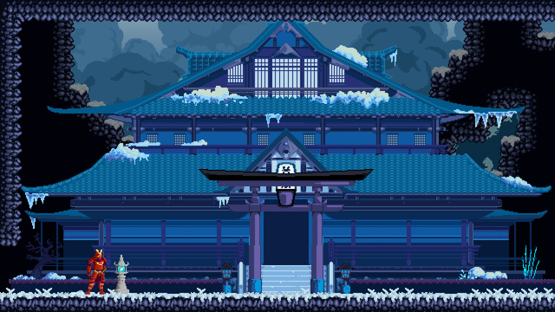 Скриншот из игры Chronicles of 2 Heroes: Amaterasu’s Wrath - 19