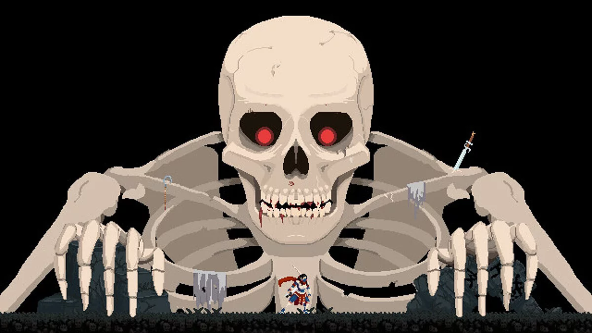 Скриншот из игры Chronicles of 2 Heroes: Amaterasu’s Wrath - 4