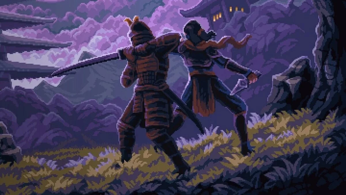 Скриншот из игры Chronicles of 2 Heroes: Amaterasu’s Wrath - 12