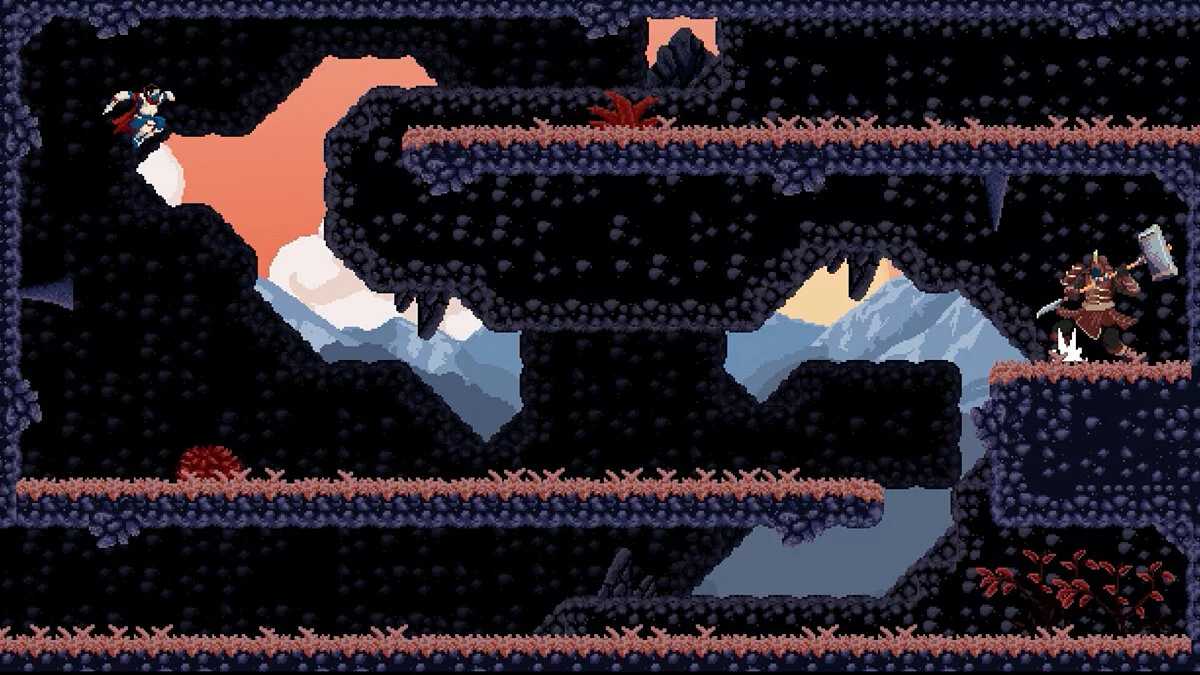 Скриншот из игры Chronicles of 2 Heroes: Amaterasu’s Wrath - 23